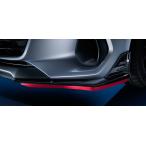 【ＢＲＺ・ＺＤ】ＳＴＩスカートリップ（チェリーレッド）【スバル】BRZ ZＤ８ ★ST96020ST070▲
