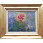 日本画 バラ 絵画の人気商品 通販 価格比較 価格 Com