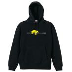 陸上競技 マラソン パーカー メンズ ウェア プルオーバー 「このドラマ。俺がハッピーエンドにしてみせます」 (AW)