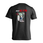  легкая атлетика марафон футболка одежда короткий рукав мужской тренировка надеты [ комикс способ ... наземный душа сейчас день. ..... делать ] (AW)