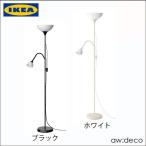 イケア/IKEA LED電球対応 LEDアッパーライト フロアランプ スタンド 北欧スタイル インテリア リビングルーム NOT おしゃれ 照明 ※電球は別売り