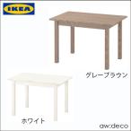 IKEA/ Ikea детский стол письменный стол учеба стол стол ребенок стол compact простой . чуть более стол детский стол 