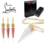 クリスチャンルブタン 口紅 リップ ルビラック Christian Louboutin