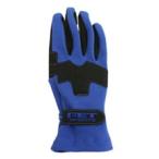 FET 3D свет вес перчатка BLU/BLK XL пробег . перчатка для гонок сделано в Японии наличие есть 