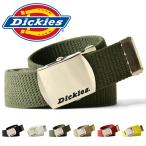 ディッキーズ Dickies GIベルト ガチャベルト BELT ストリート 日本製 セール