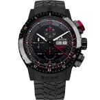 EDOX エドックス 腕時計 メンズ クロノラリー1 自動巻 オートマチック 01118 37NR NRO EDOX