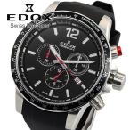 EDOX エドックス 腕時計 メンズ クロノラリーS 10229 3CA NIN