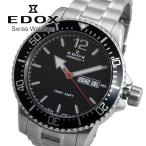 EDOX エドックス 腕時計 メンズ クロノラリーS 84300 3M NBN