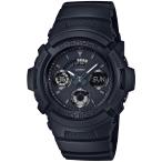 Gショック カシオ G-SHOCK CASIO 腕時計 ユニセックス COMBINATION コンビネーション aw-591bb-1a クォーツ ワールドタイム表示