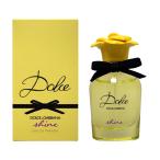 ドルチェ＆ガッバーナ DOLCE &amp; GABBANA ドルチェ シャイン 30ml EDP SP fs 香水 レディース ブランド