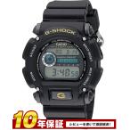 CASIO G-SHOCK カシオ Ｇショック ジーショック DW-9052-1B 腕時計 海外モデル ブラック×イエロー