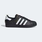 アディダス オリジナルス スーパースター ADIDAS ORIGINALS スニーカー メンズ ブラック 黒 Superstar EG4959