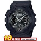 カシオ Gショック 腕時計 メンズ レディース CASIO GMA-S120MF-1A