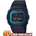 G-SHOCK 電波ソーラー GW-B5600 デジタル Bluetooth 腕時計 GW-B5600-2 Gショック ブラック