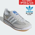 ショッピングoutlet アウトレット アディダス SL 72 RS JI1281 adidas スニーカー レトロ クラシック ランニングスタイル メンズ レディース ユニセックスモデル 並行輸入品
