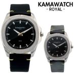 Yahoo! Yahoo!ショッピング(ヤフー ショッピング)KAMAWATCH カーマウォッチ サーミックテクノロジートリートメントリストウォッチ ROYAL KWPM34 メンズ 腕時計 ブラック ノーチラス ブランド