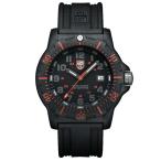 ルミノックス LUMINOX 腕時計 メンズ XL.8815 NAVY SEAL 20周年アニバーサリー ネイビーシールズ