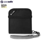  упаковка safe 17RFID safe V100 предотвращение преступления скимминг защита путешествие кошелек 12970200 pacsafe