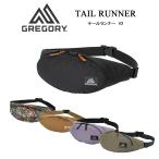  Gregory tail Runner V2 TAILRUNNER GREGORY внутренний стандартный товар 