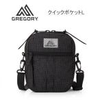  Gregory Quick карман L плечо небольшая сумочка путешествие путешествие Town Youth GREGORY стандартный распродажа 