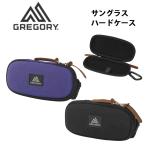 GREGORY グレゴリー サングラスハードケース ONE SIZE（yahoo）