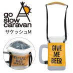 go- slow Caravan кета shuM сумка на плечо go slow caravan стандартный товар 