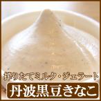 | купон иметь | лёд Tanba черная соя ... джелато .....