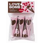 LOVE BOMB( Rav bom) cracker 5 штук входит party товары * звуки предмет * party cracker 