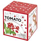 マイクロトマト栽培セット 観葉植物 ガーデニング 聖新陶芸 ギフト プレゼント 栽培セット インテリア雑貨 母の日 父の日