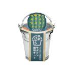 サボバケツ栽培キット丸サボテンGD...