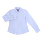 TE-15SS рубашка бледно-голубой L форма TeensEver school симпатичный форма костюмированная игра костюм in 