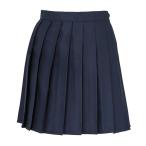 TE-22 юбка одноцветный темно-синий L форма TeensEver school симпатичный форма костюмированная игра koschu