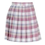 TE-22 юбка розовый голубой серый L форма TeensEver school симпатичный форма костюмированная игра koschu