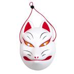  японский стиль маска небо . белый маскарадный костюм маска маска праздник . день мир было использовано день материк производство 