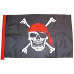 海賊の旗 スカリーキャップ Pirate Flag Skully Cap SUNSTAR ハロウィン飾り 衣装 装飾 デコレーション ハロウィン 仮装 変装