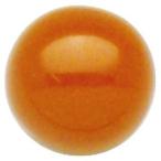 抽選玉 20球 オレンジ パーティーグッズ 景品 抽選会 催事 くじ引き 二次会 コンペ