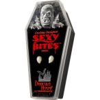 米国シネマシークレット社製 小悪魔な付け八重歯 (セクシーバイト) FCC221｜Sexy Bites Dracula House