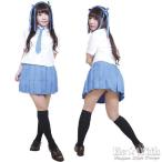 コスプレ衣装・コスチューム 下駄箱からラブレター AKB風・アキバ系アイドル・K-POP AKIBAアイドルシリーズ