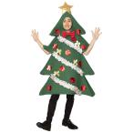 クリスマス コスプレ XM スーパーツリーマン メンズ クリスマス サンタクロース クリスマスパーティー サンタ コスプレ コスチ