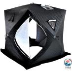 テントサウナ用テント本体ホンマ製作...