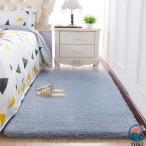 ラグ カーペット おしゃれ ラグマット 厚手 1.5畳 2畳 3畳 撥水加工 滑り止め付 防音 遮音 抗菌 防ダニ加工 床暖房 ホットカーペット対応 無地 じゅうたん オー