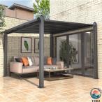  наружный складывание тип пергола, aluminium арка type шпаклевка .o пергола, высокая прочность пергола затенитель от солнца, очень большой шпаклевка .o ракушка ta-pabili