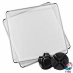  книжный шкаф Attachment ( коврик белый )