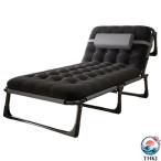  раскладушка отдых bed простой раскладушка складной диван-кровать удобный . толщина хлопок коврик имеется раскладушка салон уличный семья / предотвращение бедствий для / off 