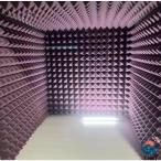  звукоизоляция Booth простой звукоизоляция . звукоизоляция box звукоизоляционный лист звукоизоляция стена настольный звукопоглощающий box 1 человек для (80*80*80cm) звукоизоляционный лист стена сборка тип настольный звукоизоляция Booth запись? собрание? радиовещание для ma