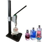  ручной духи Cat's pa- ручной духи бутылка изоляция давление надеты машина THKJ 13-15Mm руль нержавеющая сталь Press Cat's булавка g механизм. высота регулировка возможный давление надеты машина . легкий в использовании 