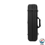 [ большая вместимость ] удочка кейс удилище кейс толщина .ABS полимер производства жесткий чехол носить на спине? ручная сумка обе для легкий рыбалка инструмент полный комплект место хранения водонепроницаемый выдерживающий износ уличный рыболовный 