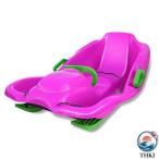  санки руль имеется санки 94cm... для snow Cart тормоз имеется Kids Cart snow ползун развлечение ... интеллектуальное развитие . рекомендация в подарок . популярный 