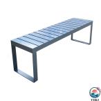  наружный metal bench .. соус. нет сад slato сиденье парк двор газонная трава сырой балкон обратная сторона двор наружный для сумка wellcome bench садоводство . удобный работа легко 