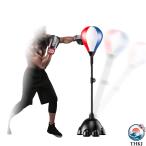  груша Stan DIN g груша высота настройка возможность Sand сумка дом для тренировка перемещение body острота зрения отражающий нерв -тактный отсутствует аннулирование knock наружный бокс тренировка g